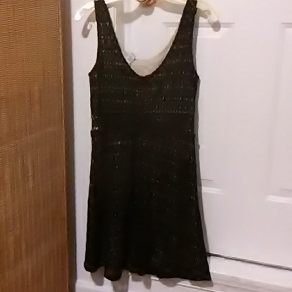 🖤Dress *Lace lined BNWT - Picture 2 of 2